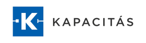 Kapacitás Kft. logója 2